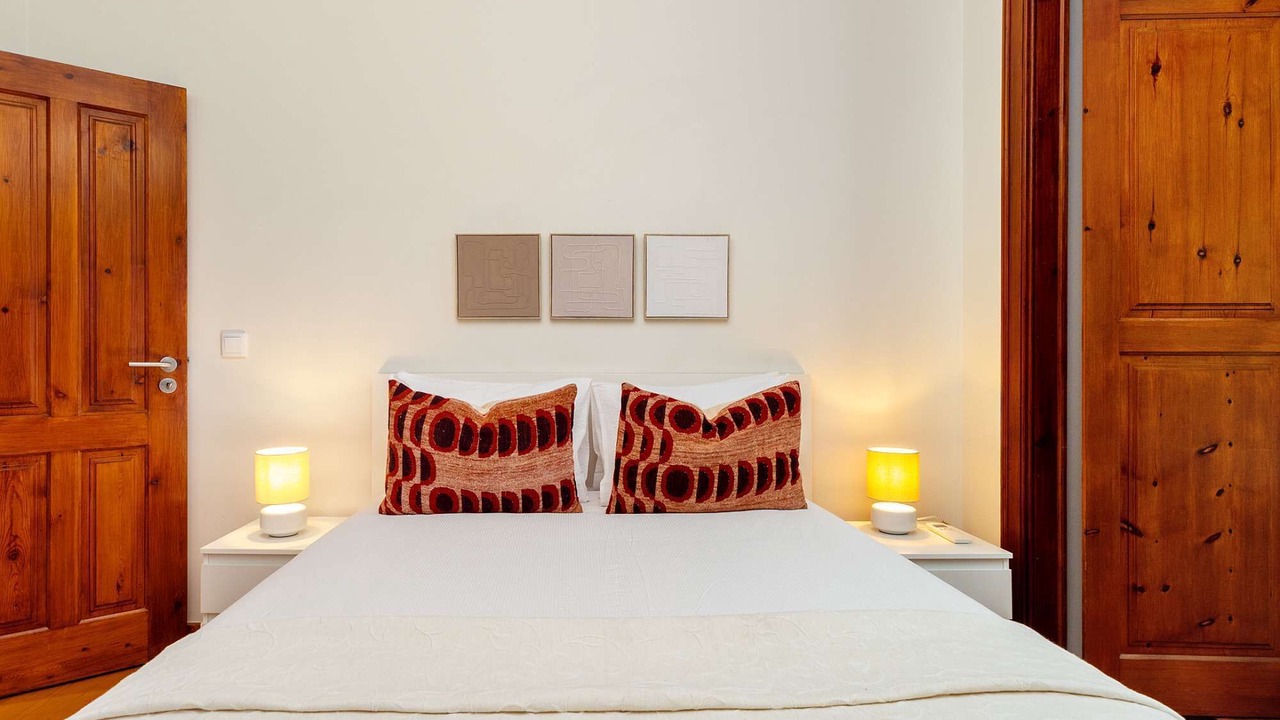 Photo of Bedroom in Sao Paulo