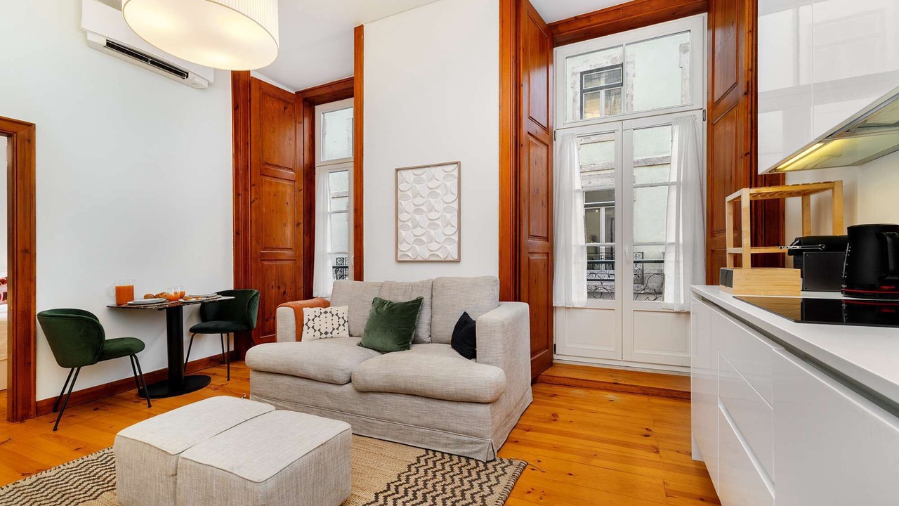 Photo of Livingroom in Sao Paulo