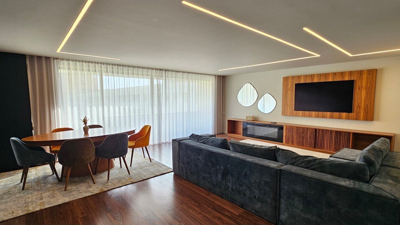 Photo of Livingroom in Cedofeita
