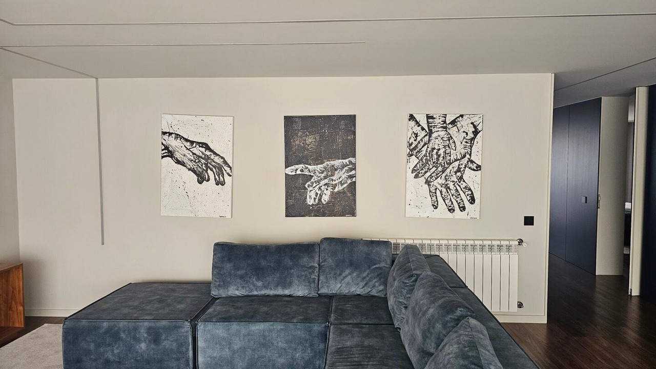 Photo of Livingroom in Cedofeita