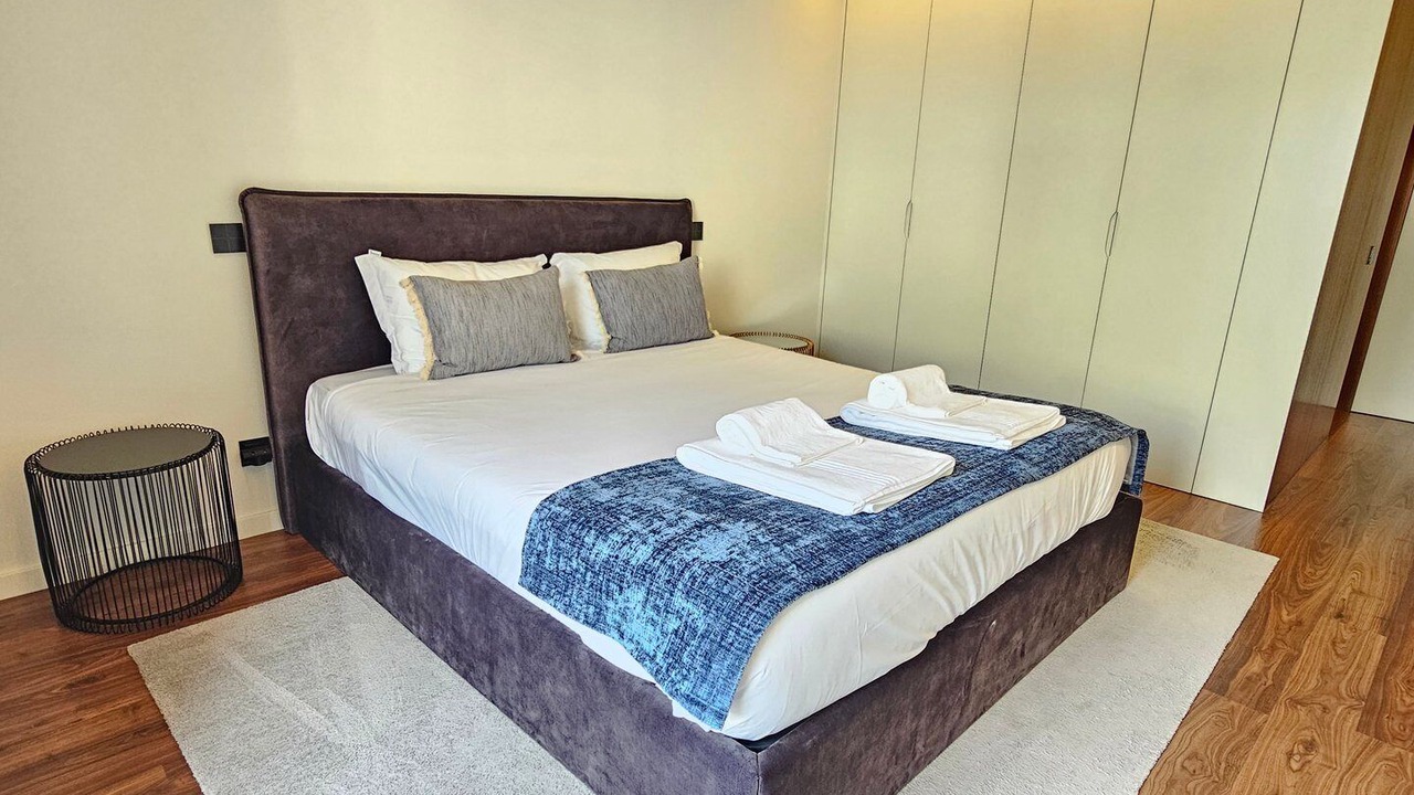 Photo of Bedroom in Cedofeita