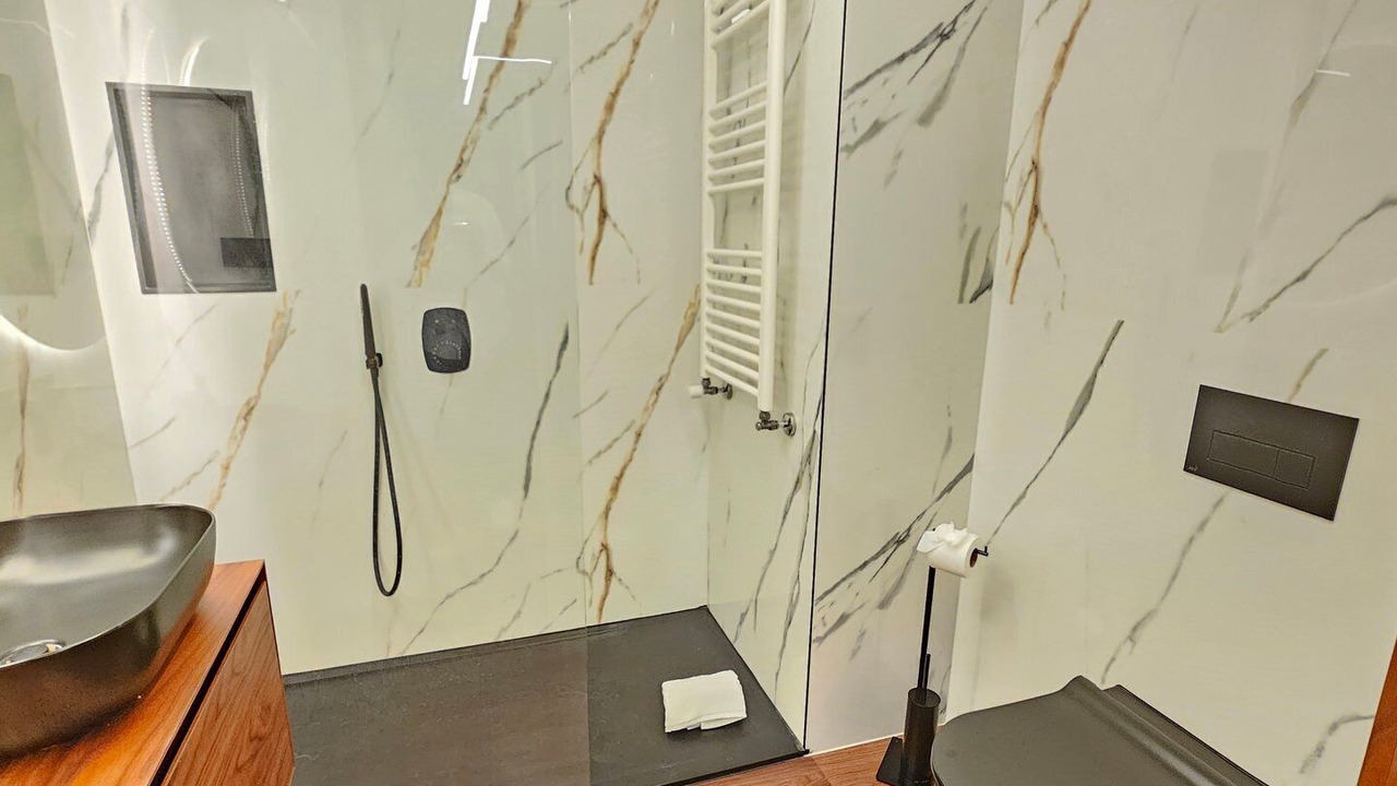 Photo of Bathroom in Cedofeita