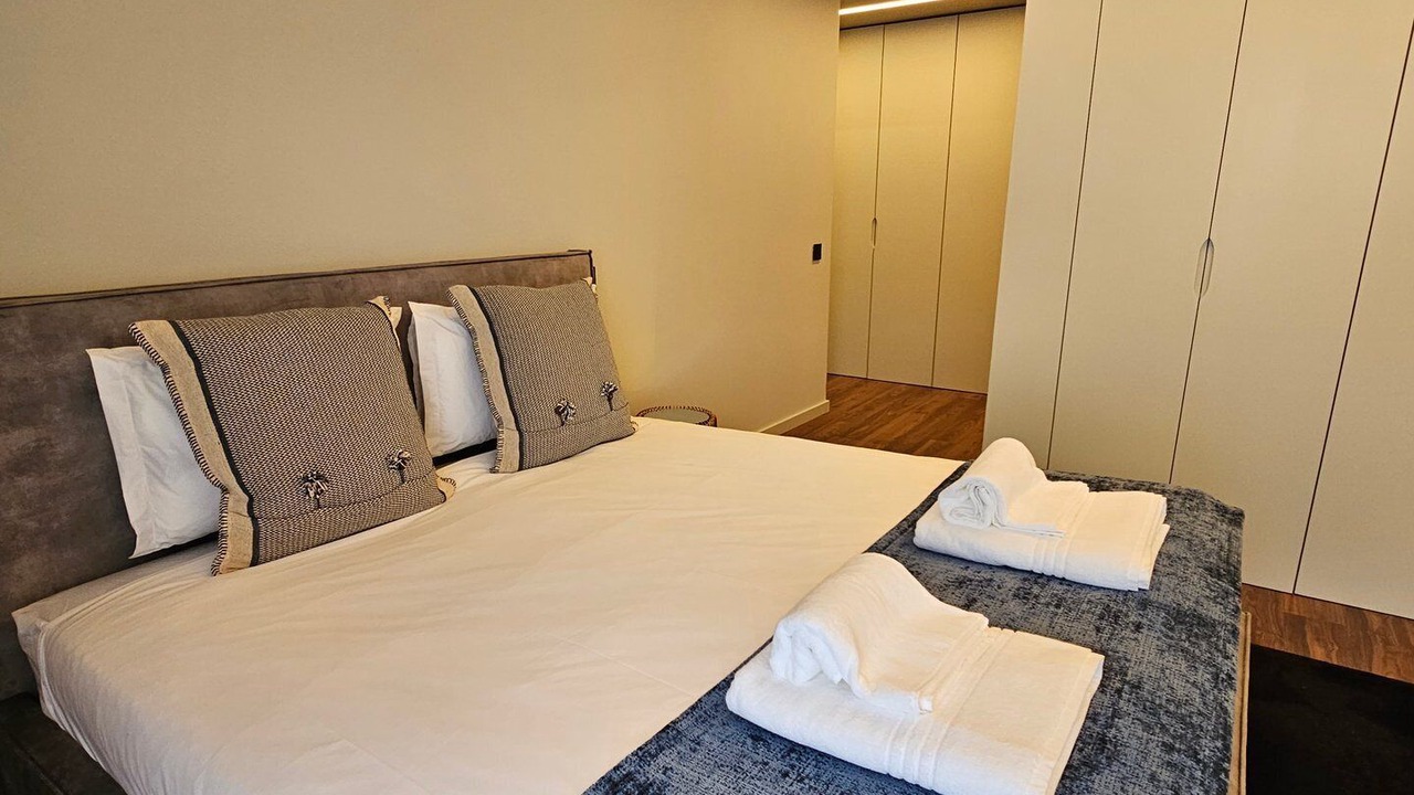 Photo of Bedroom in Cedofeita