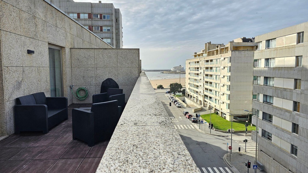 Photo of Patio Balcony in Cedofeita