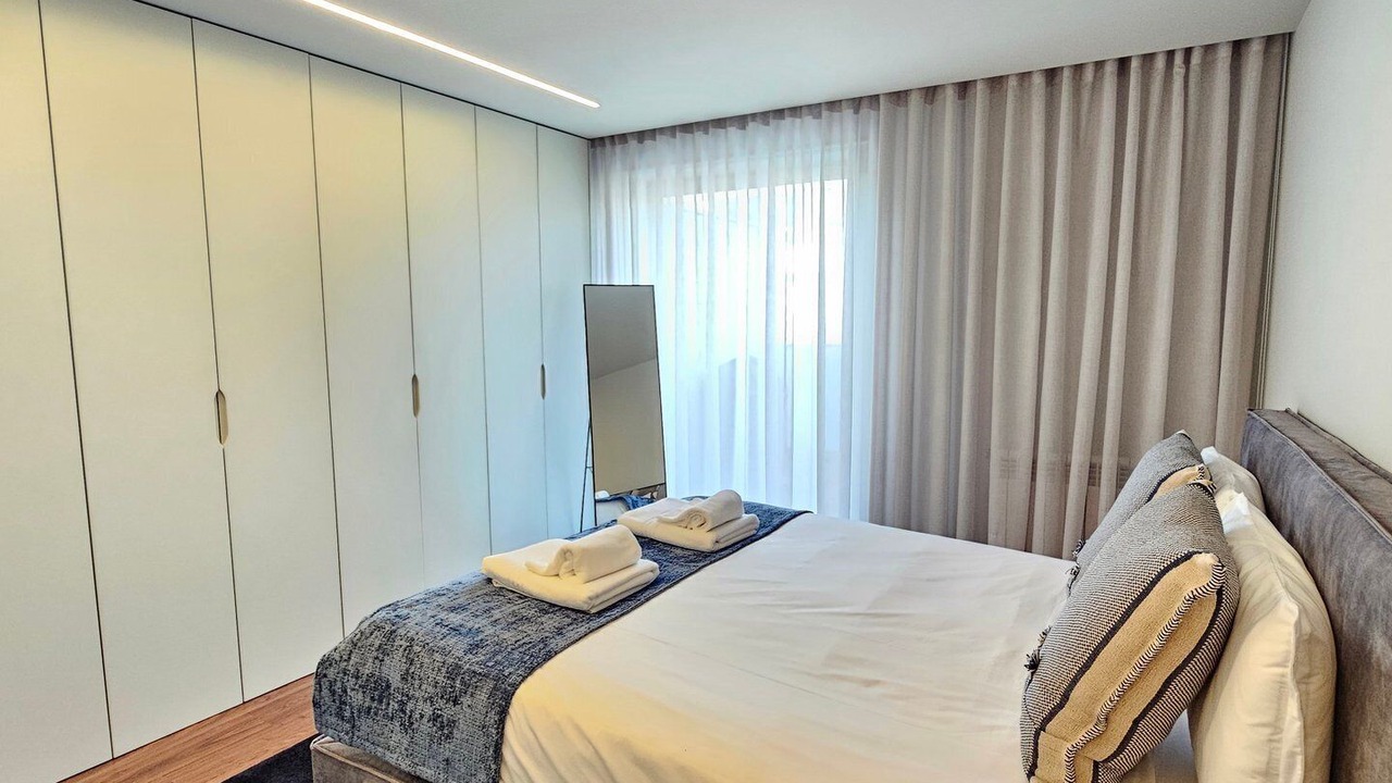 Photo of Bedroom in Cedofeita