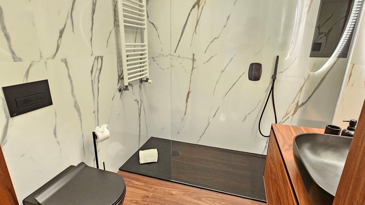Photo of Bathroom in Cedofeita
