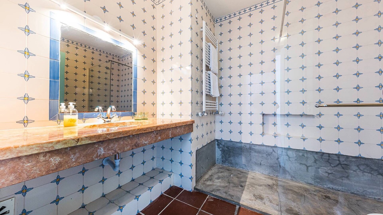 Photo of Bathroom in Santo Estevao