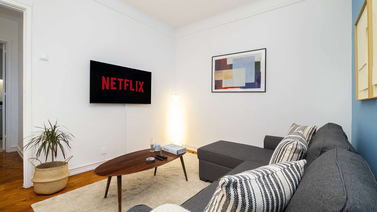 Photo of Livingroom in Benfica