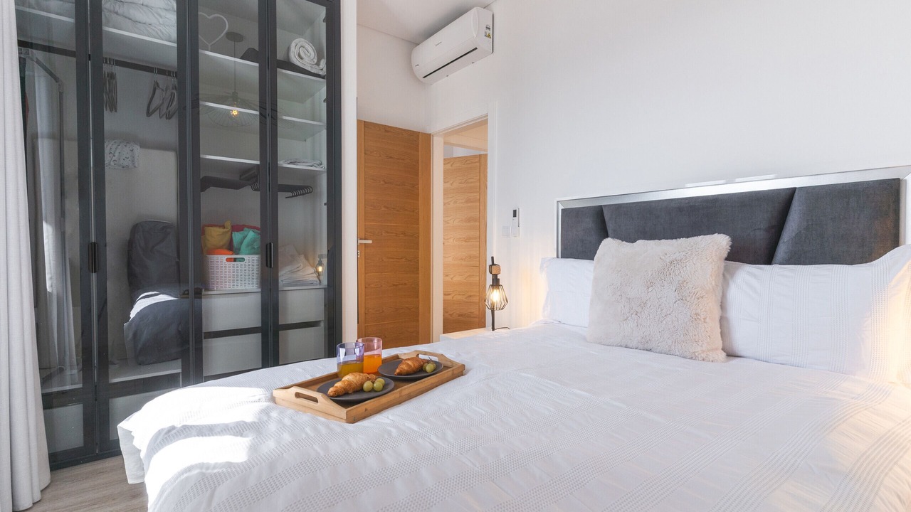Photo of Bedroom in Camara de Lobos