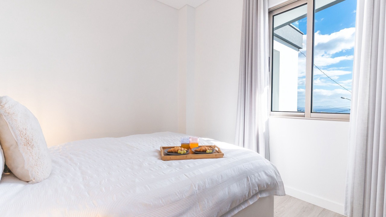 Photo of Bedroom in Camara de Lobos