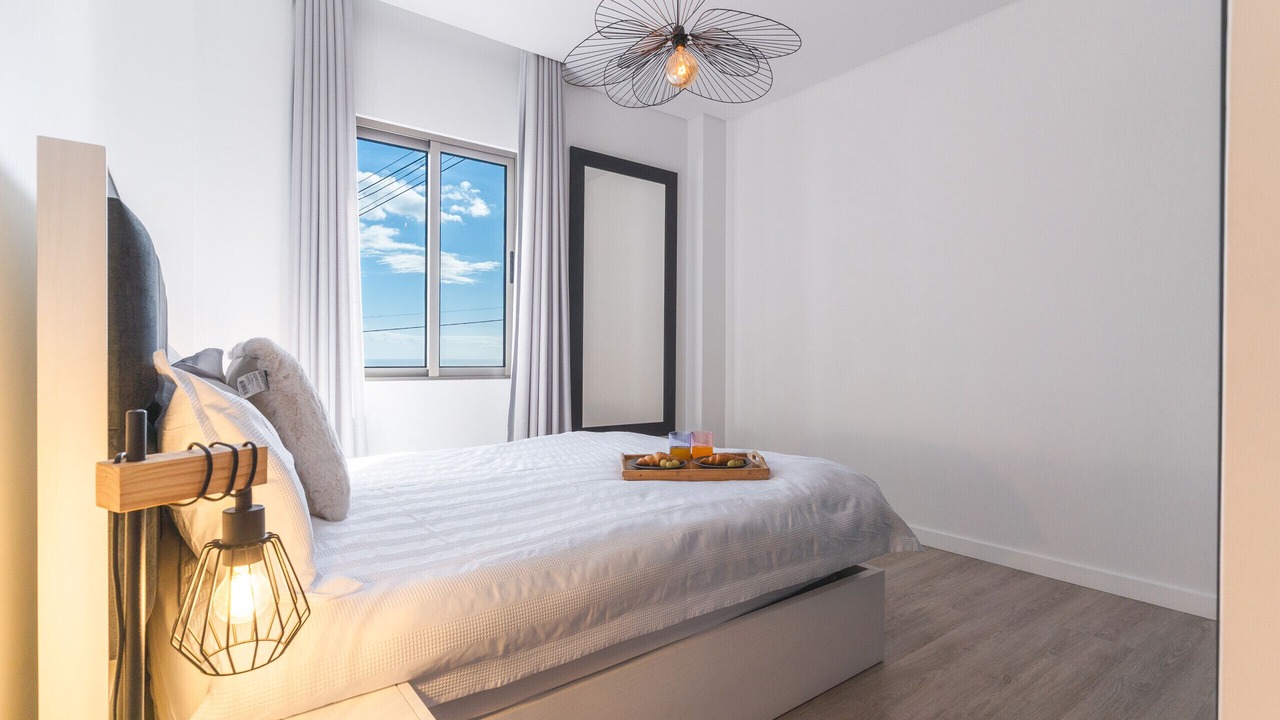 Photo of Bedroom in Camara de Lobos