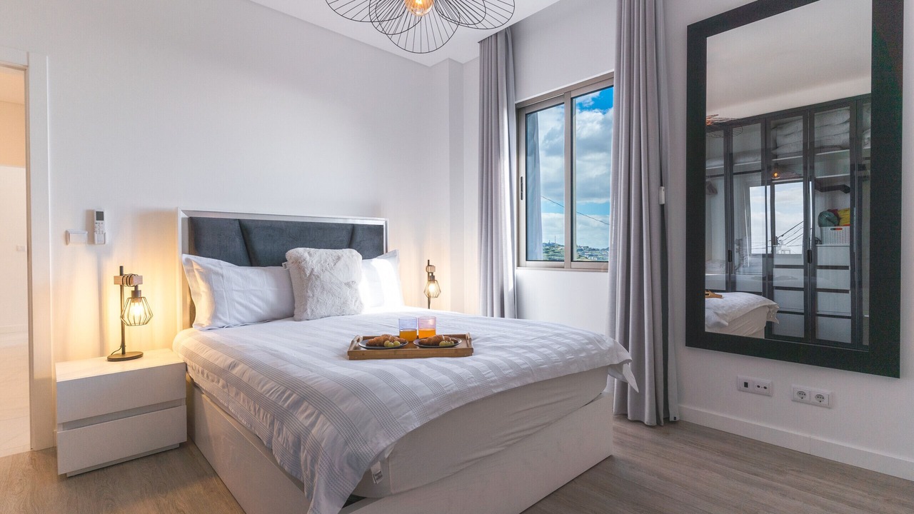 Photo of Bedroom in Camara de Lobos