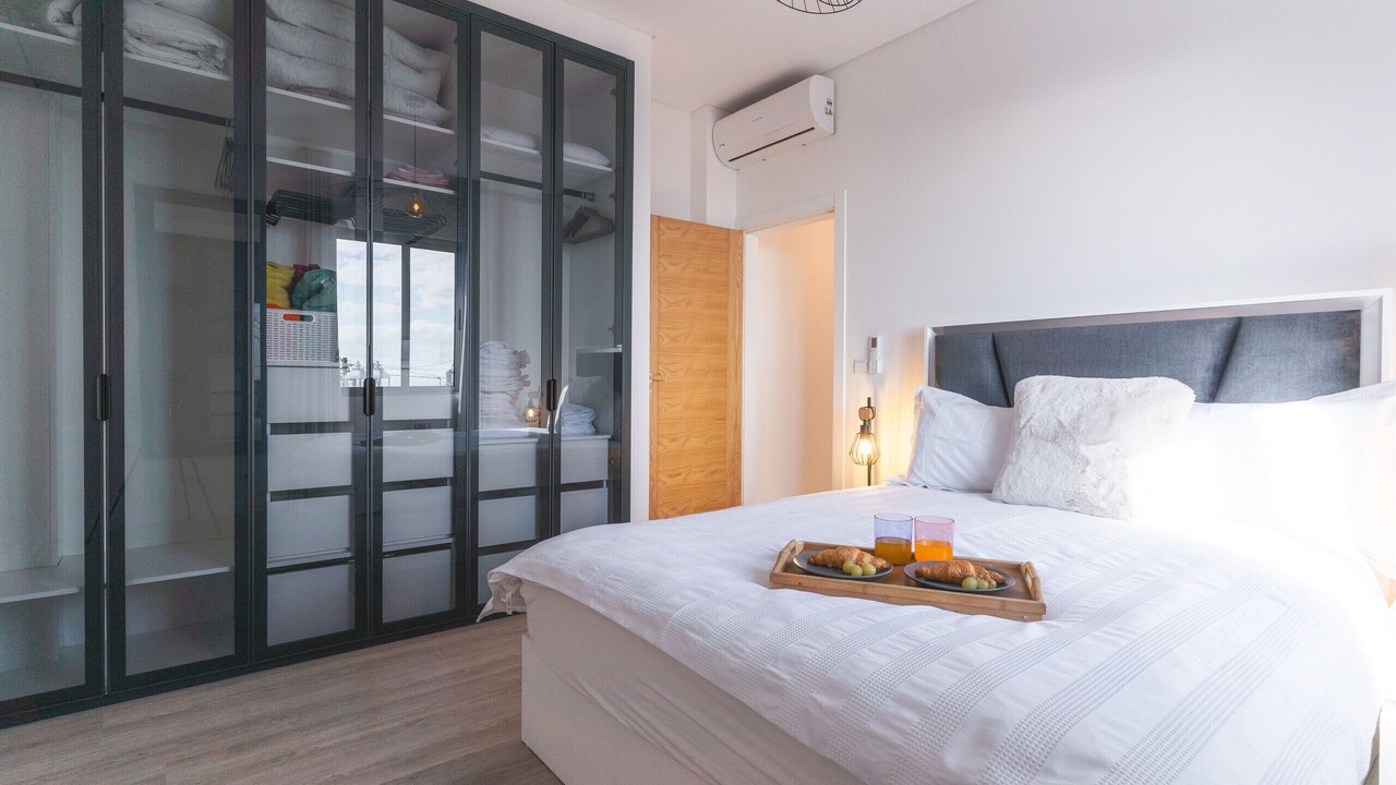 Photo of Bedroom in Camara de Lobos