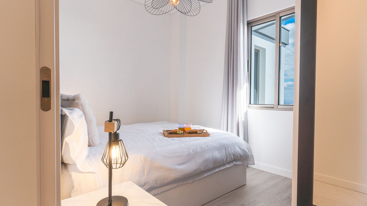 Photo of Bedroom in Camara de Lobos