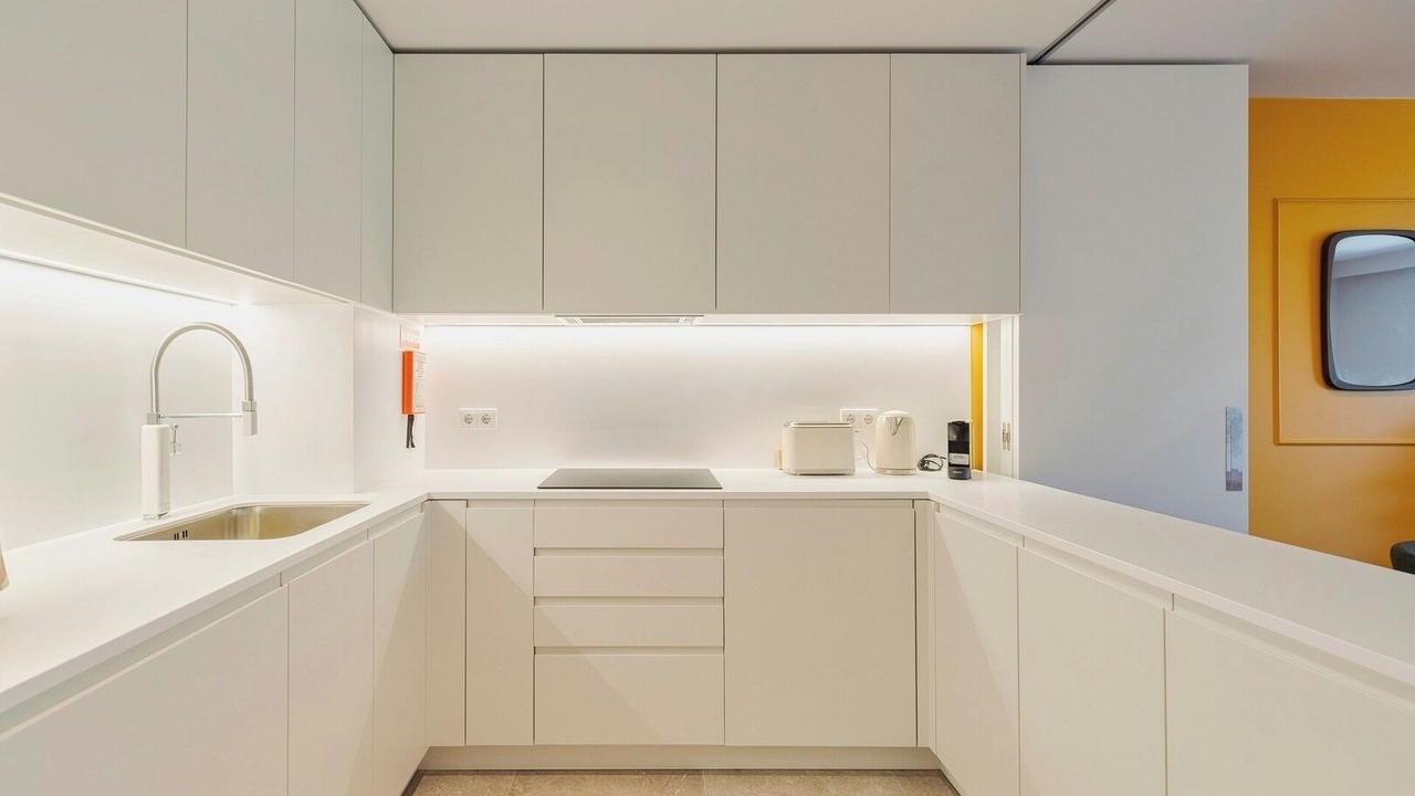 Photo of Kitchen in Sao Juliao