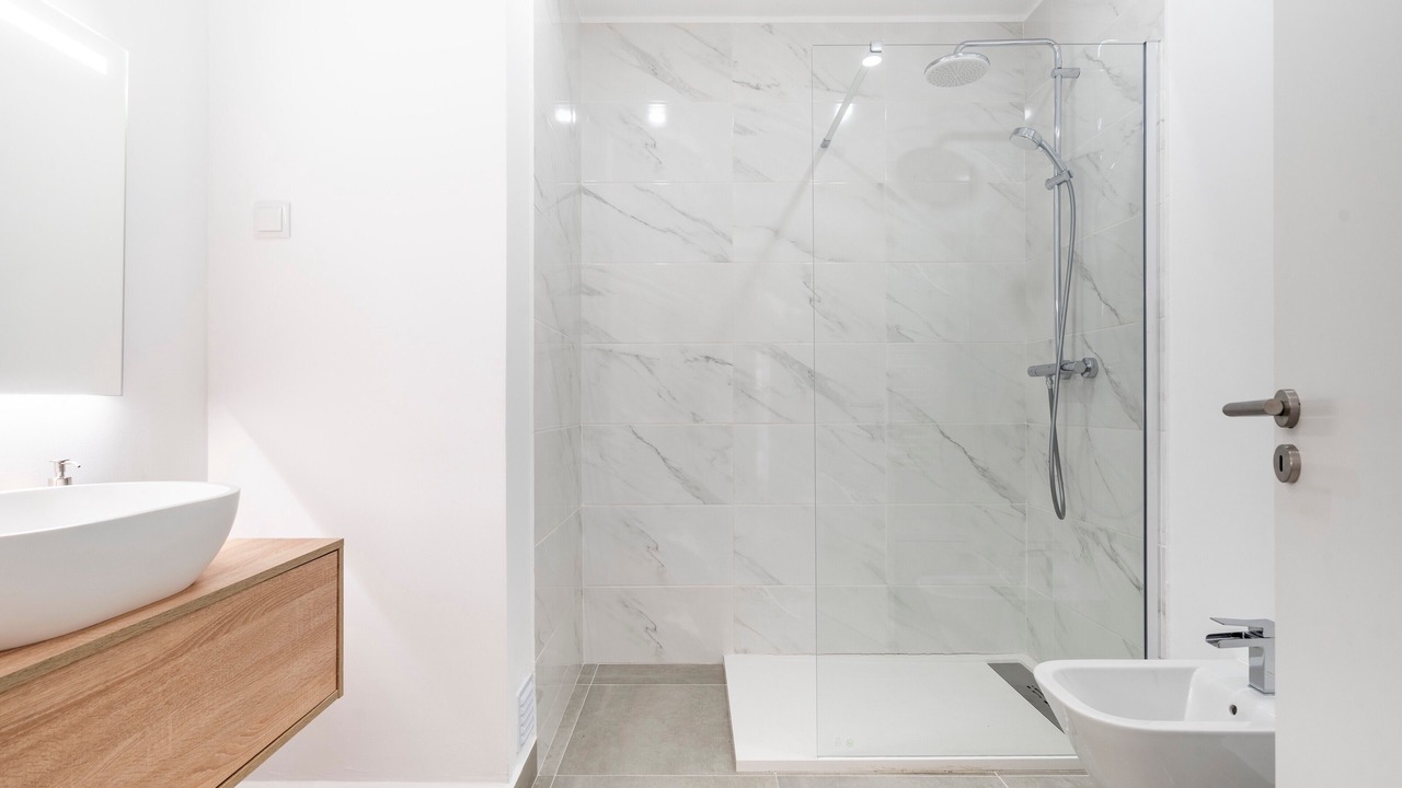 Photo of Bathroom in Portimao