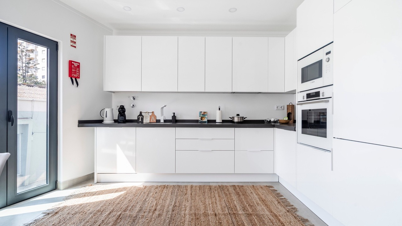 Photo of Kitchen in Portimao