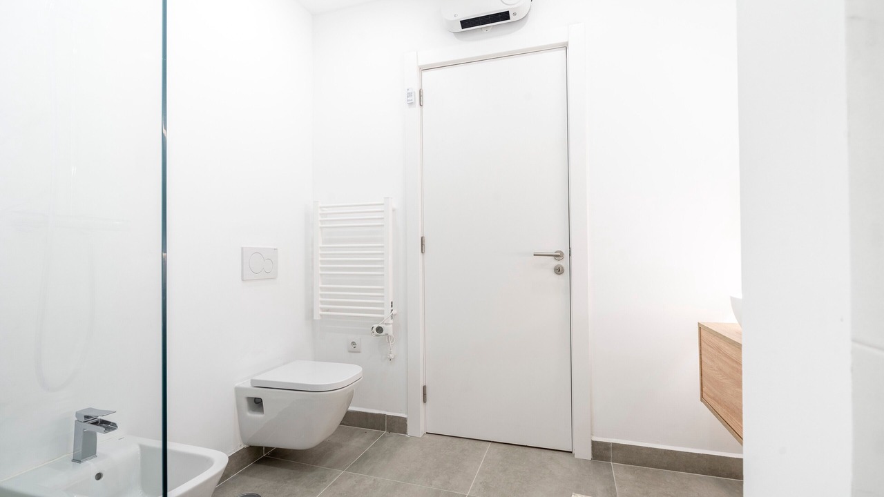 Photo of Bathroom in Portimao