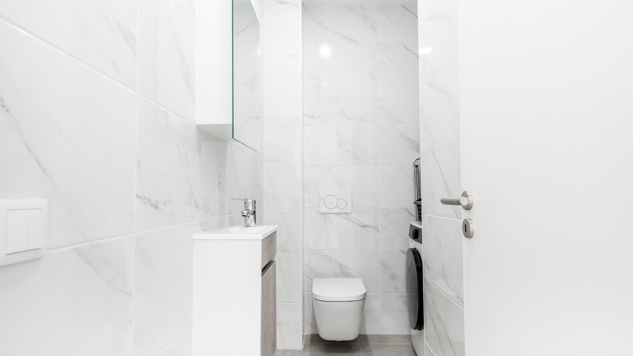 Photo of Bathroom in Portimao