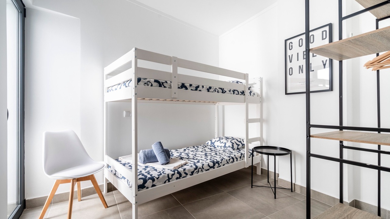 Photo of Bedroom in Portimao