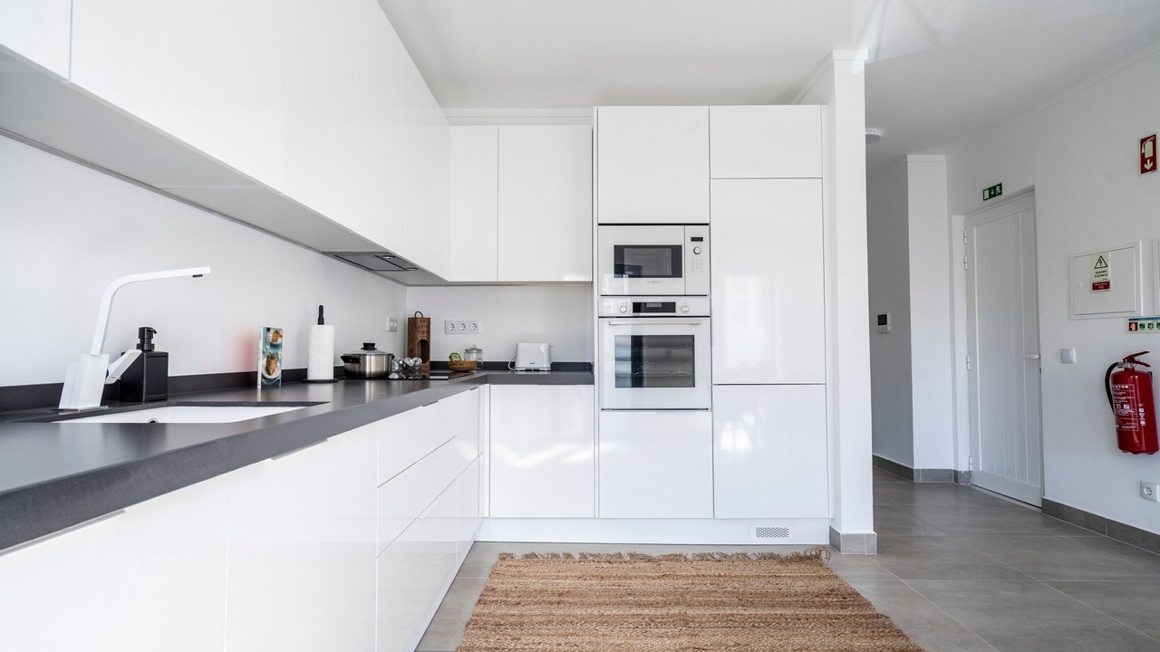Photo of Kitchen in Portimao