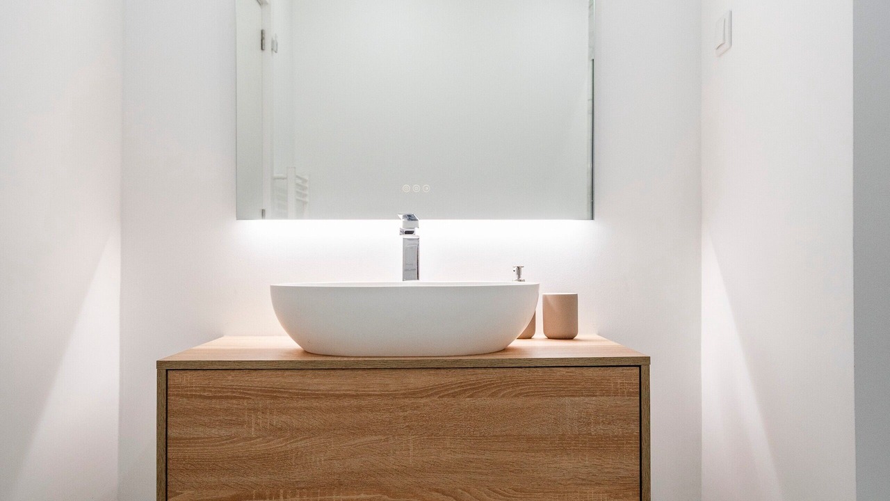 Photo of Bathroom in Portimao