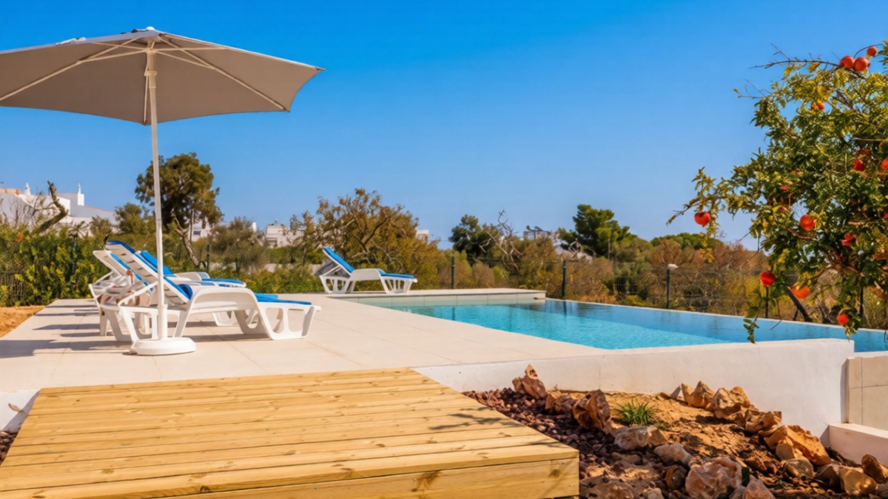 Photo of Outdoor in Olhao