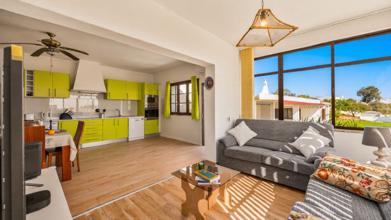 Photo of Bedroom in Olhao