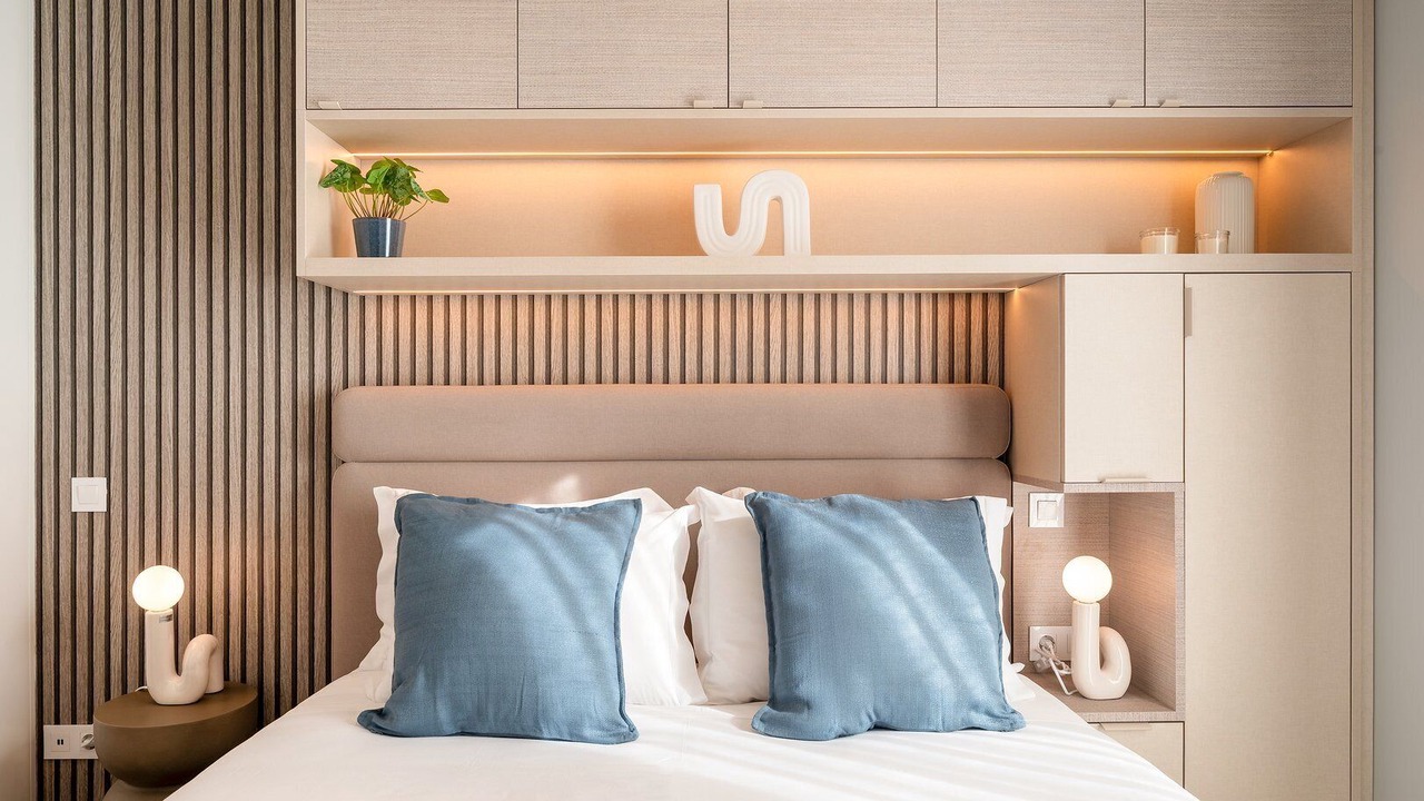 Photo of Bedroom in Lumiar