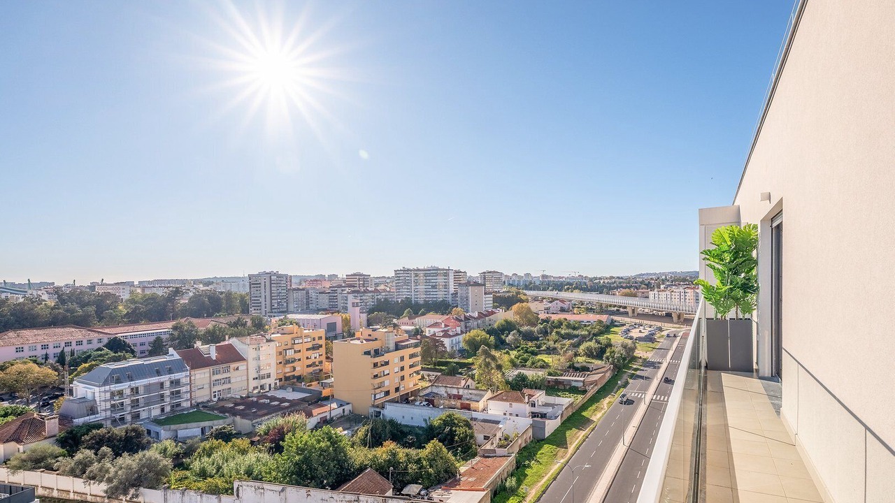 Photo of Outdoor in Lumiar