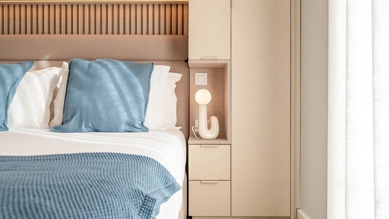 Photo of Bedroom in Lumiar