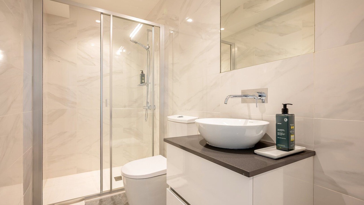 Photo of Bathroom in Lumiar
