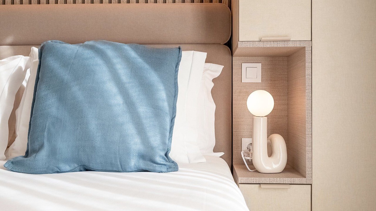Photo of Bedroom in Lumiar