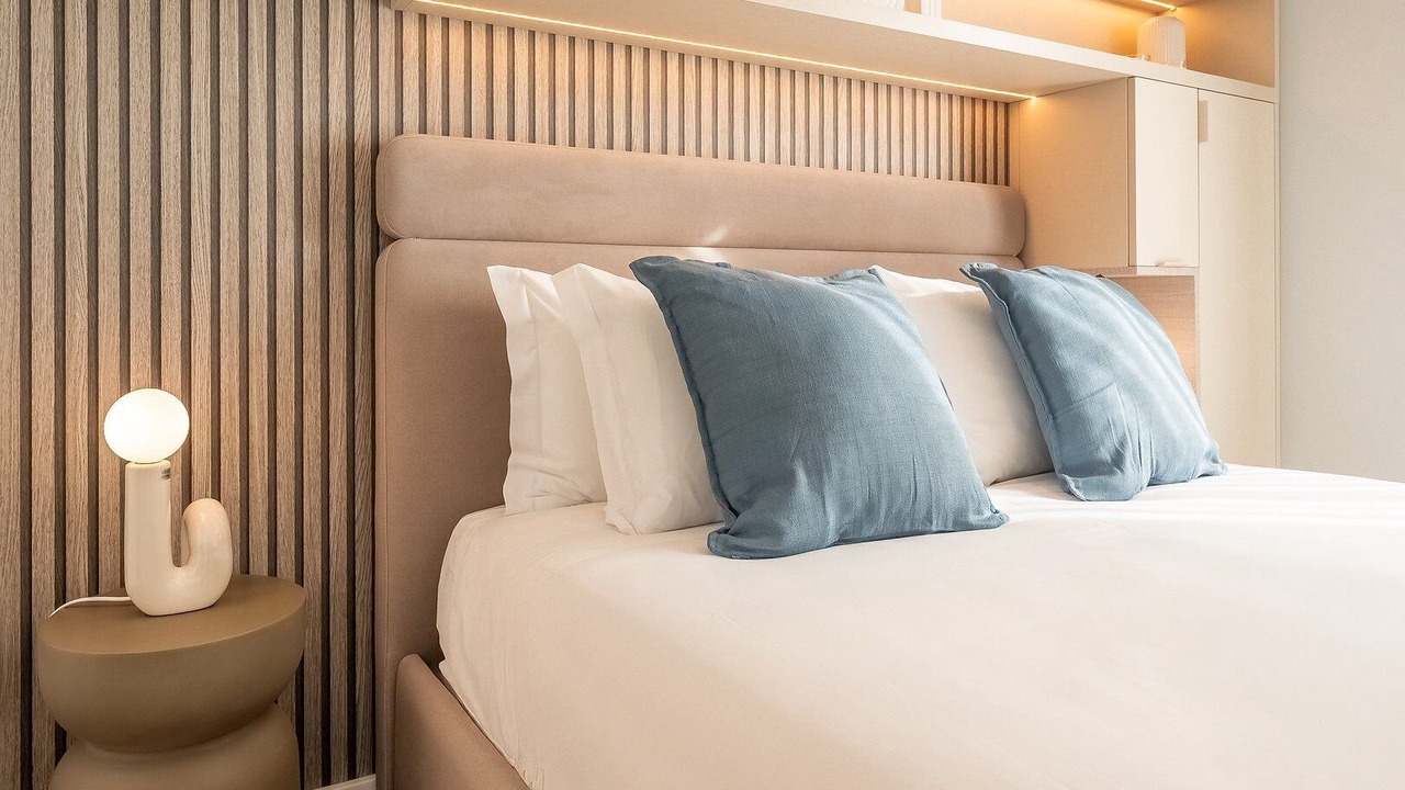 Photo of Bedroom in Lumiar
