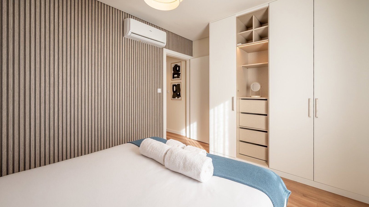 Photo of Bedroom in Lumiar