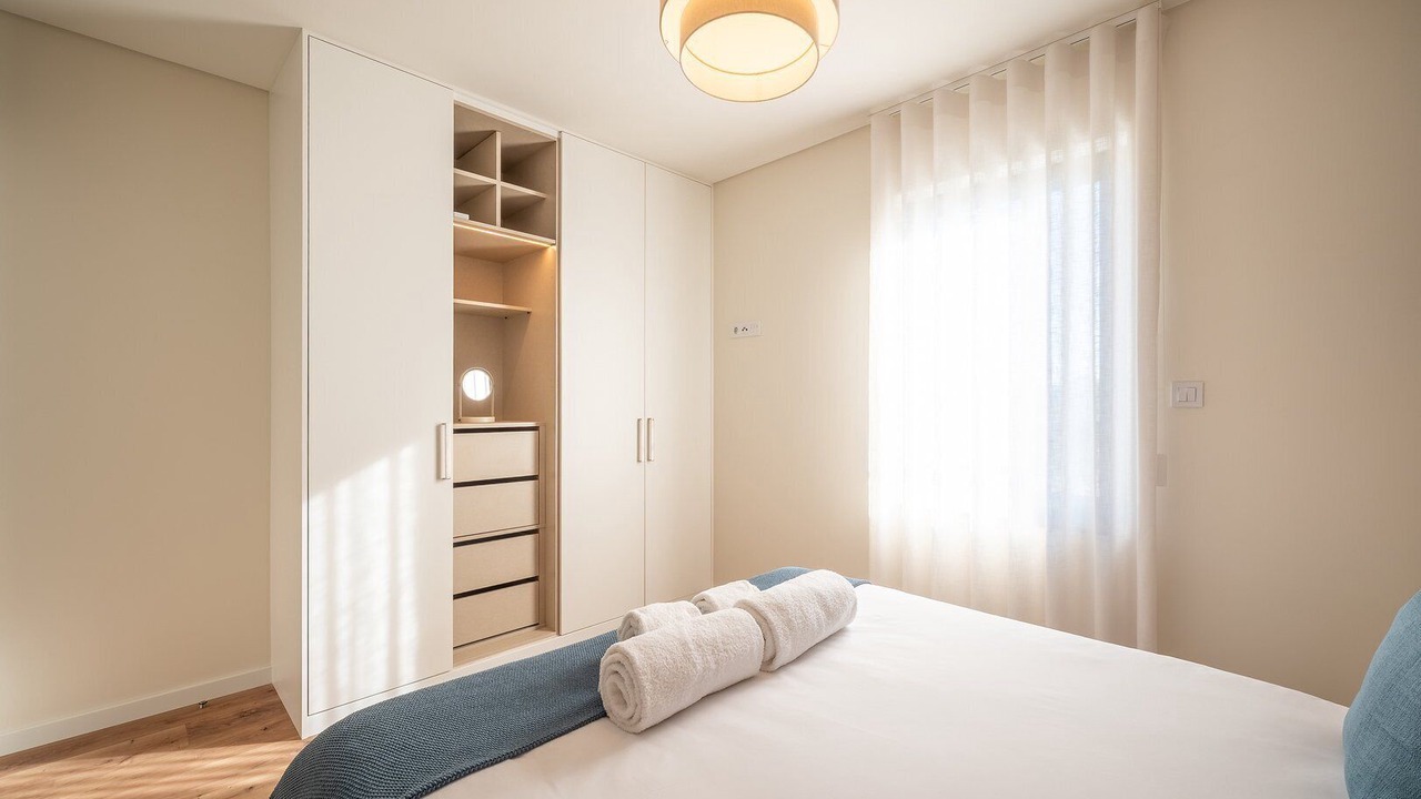 Photo of Bedroom in Lumiar