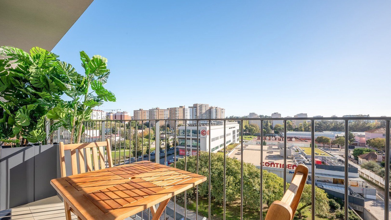 Photo of Outdoor in Lumiar