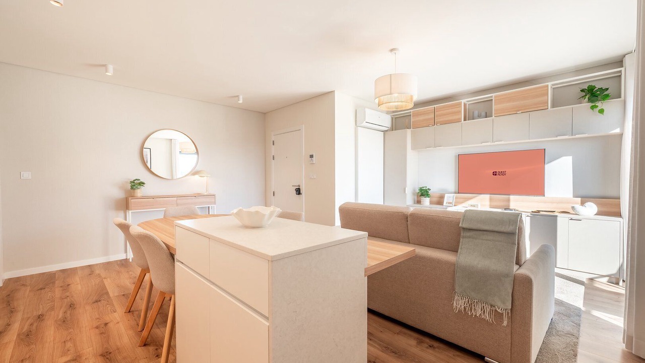 Photo of Livingroom in Lumiar