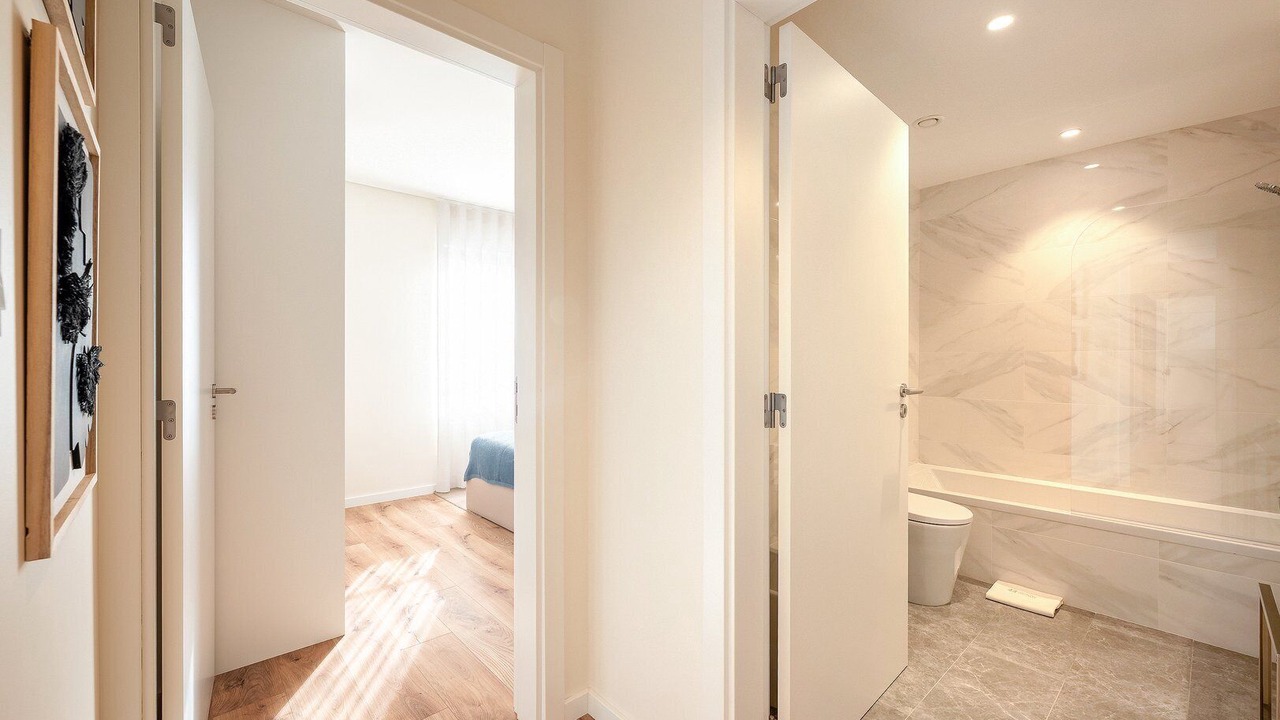 Photo of Bathroom in Lumiar