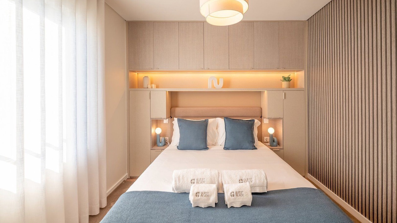Photo of Bedroom in Lumiar