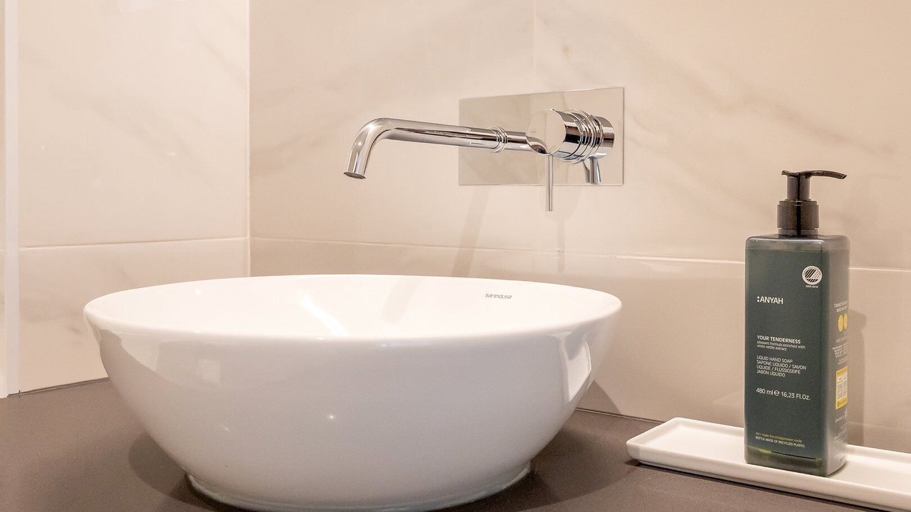 Photo of Bathroom in Lumiar
