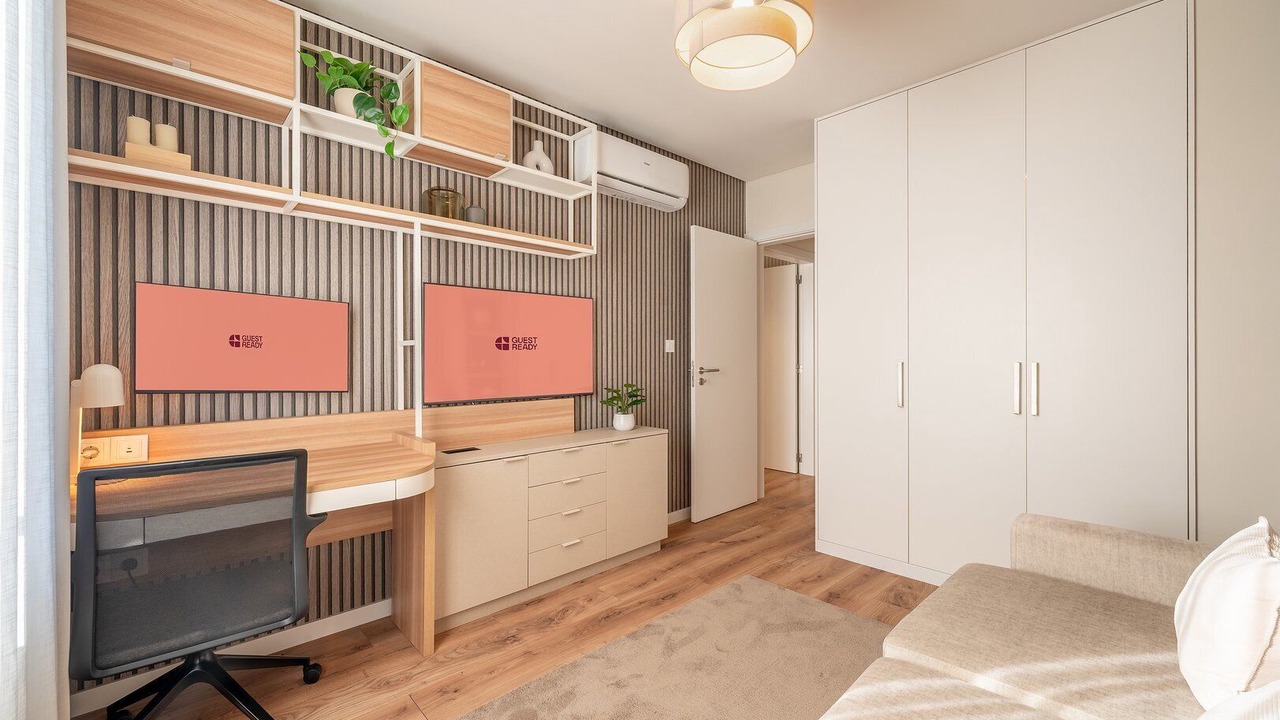 Photo of Livingroom in Lumiar