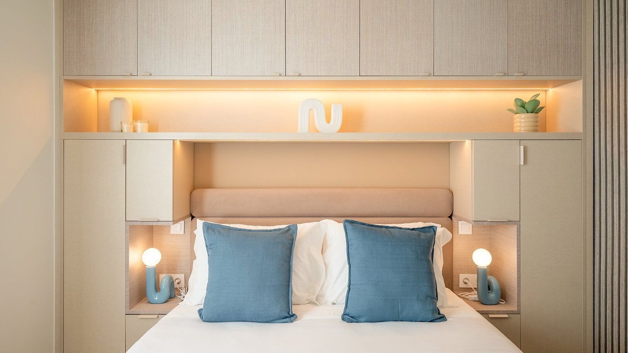 Photo of Bedroom in Lumiar