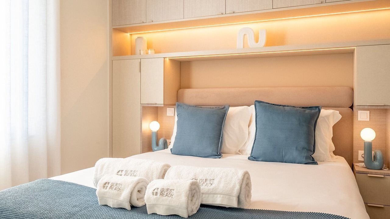 Photo of Bedroom in Lumiar