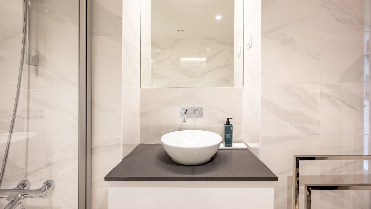 Photo of Bathroom in Lumiar