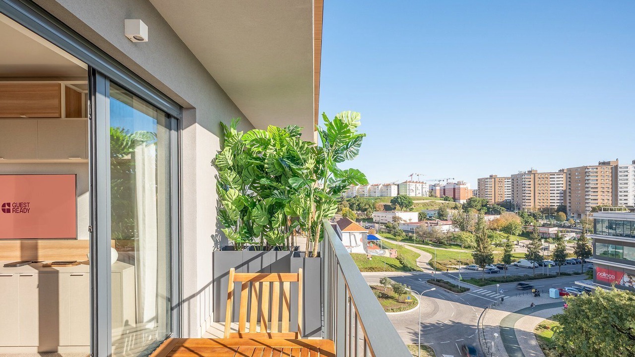 Photo of Outdoor in Lumiar