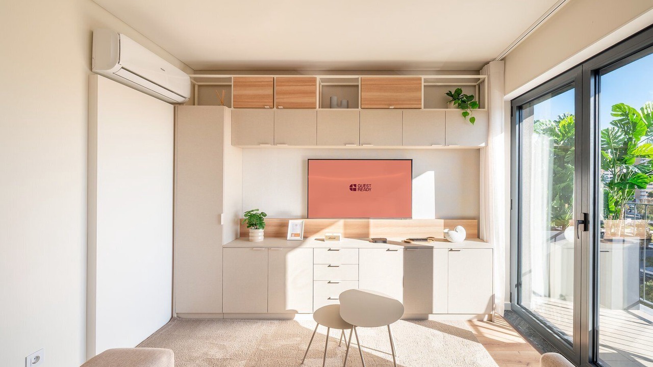Photo of Livingroom in Lumiar