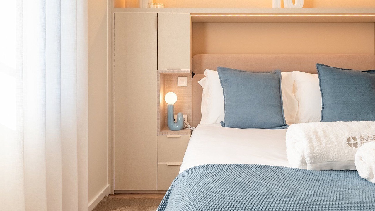 Photo of Bedroom in Lumiar