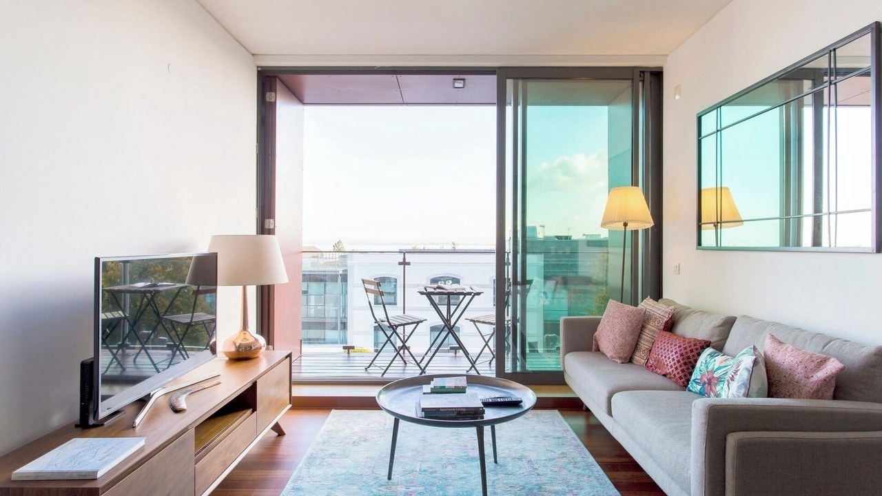 Photo of Bedroom in Santos