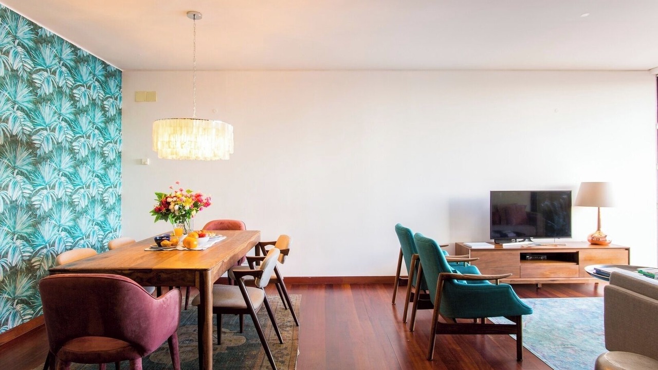 Photo of Bedroom in Santos